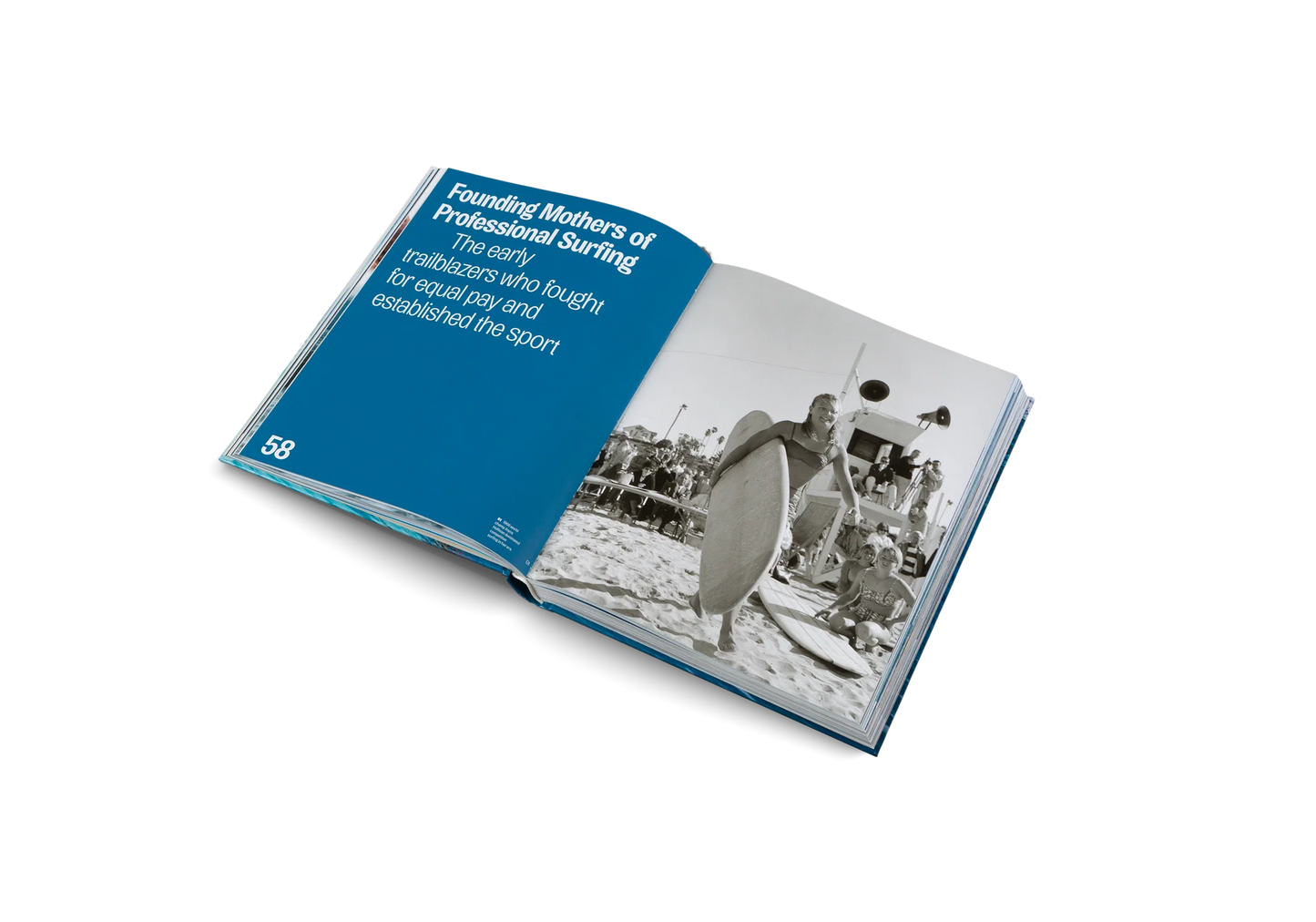 She Surf : The Rise of Female Surfing  Book| Backcountry Books