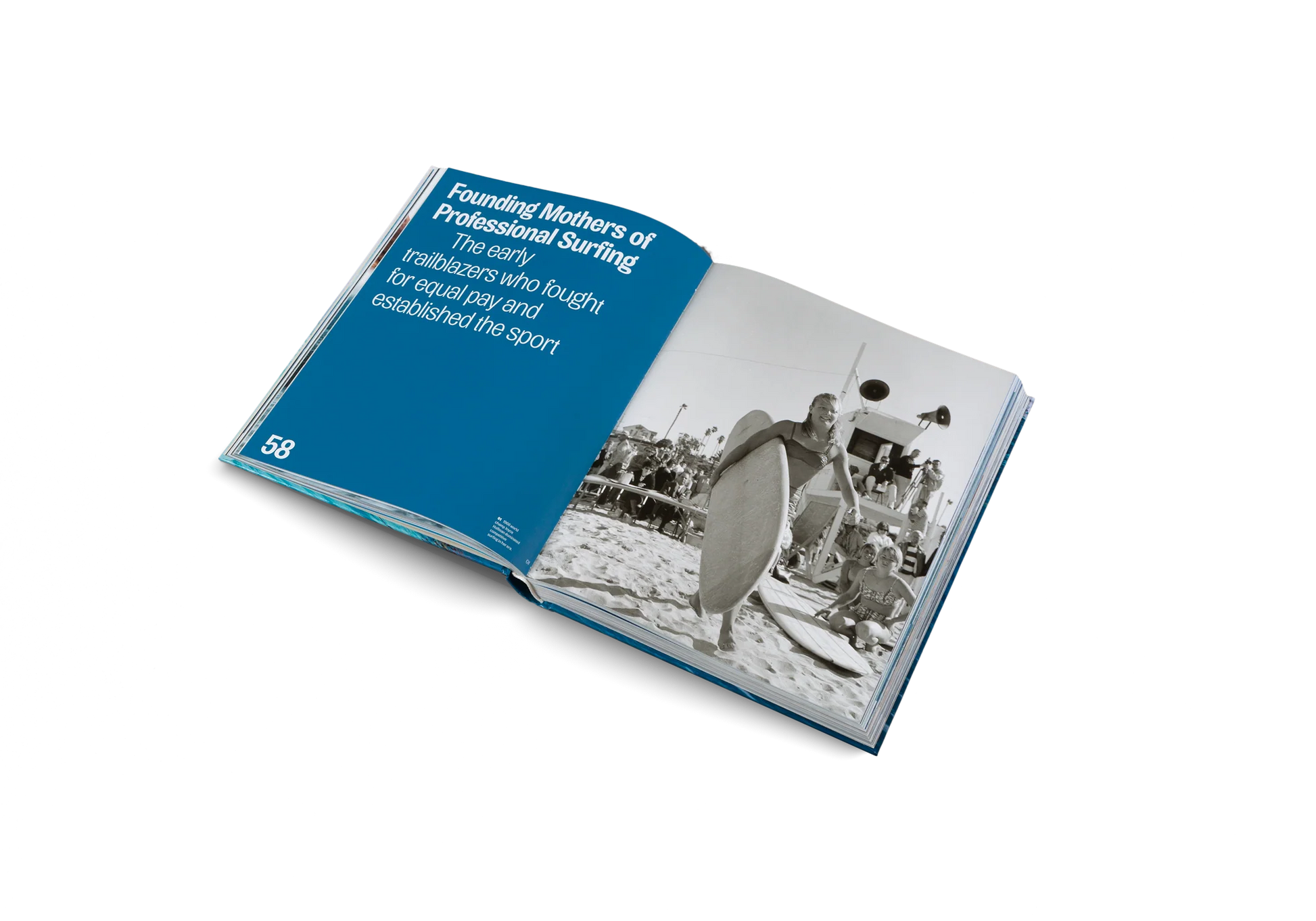 She Surf : The Rise of Female Surfing  Book| Backcountry Books