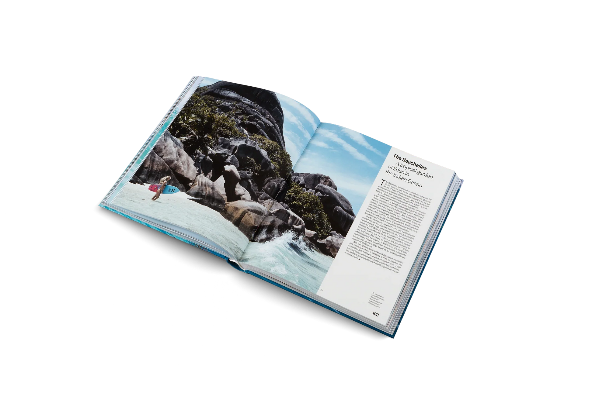 She Surf : The Rise of Female Surfing  Book| Backcountry Books