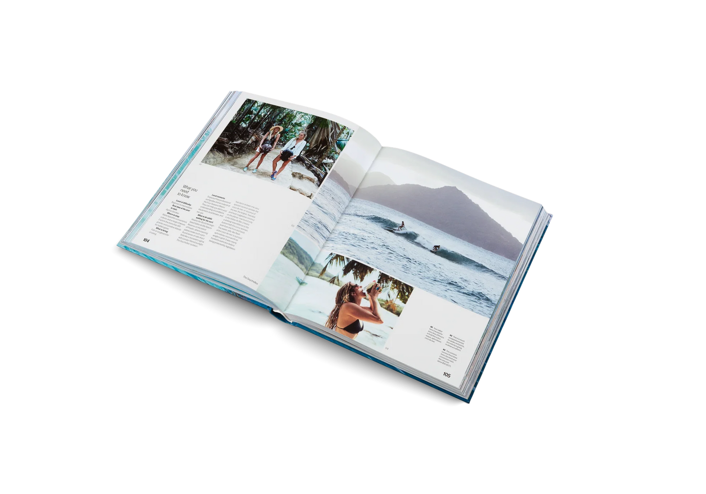 She Surf : The Rise of Female Surfing  Book | Backcountry Books