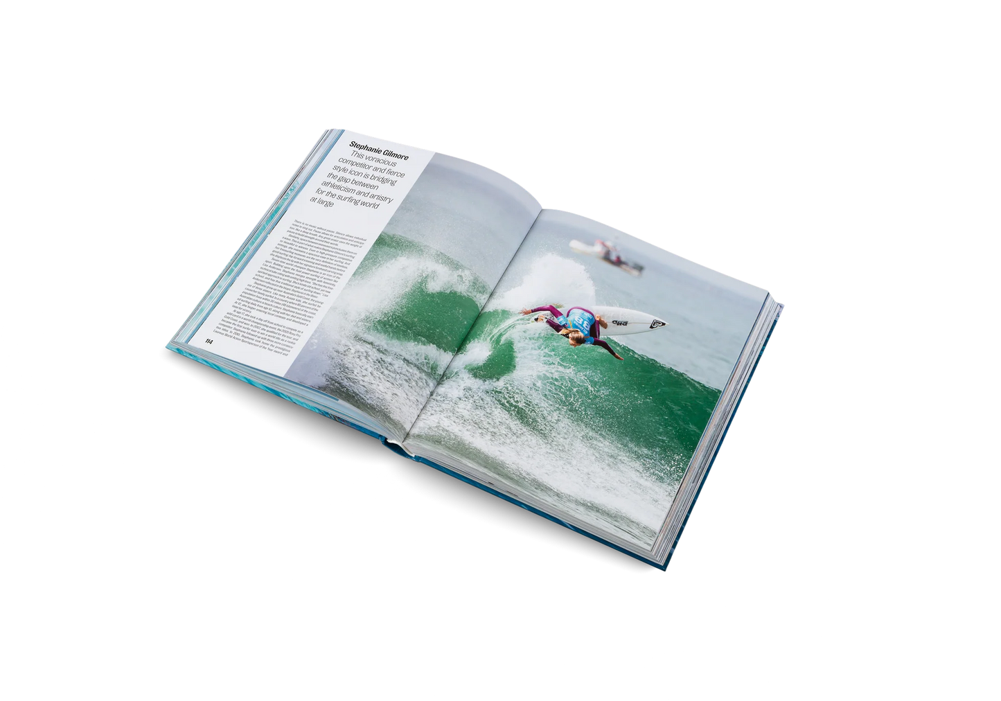 She Surf : The Rise of Female Surfing  Book | Backcountry Books