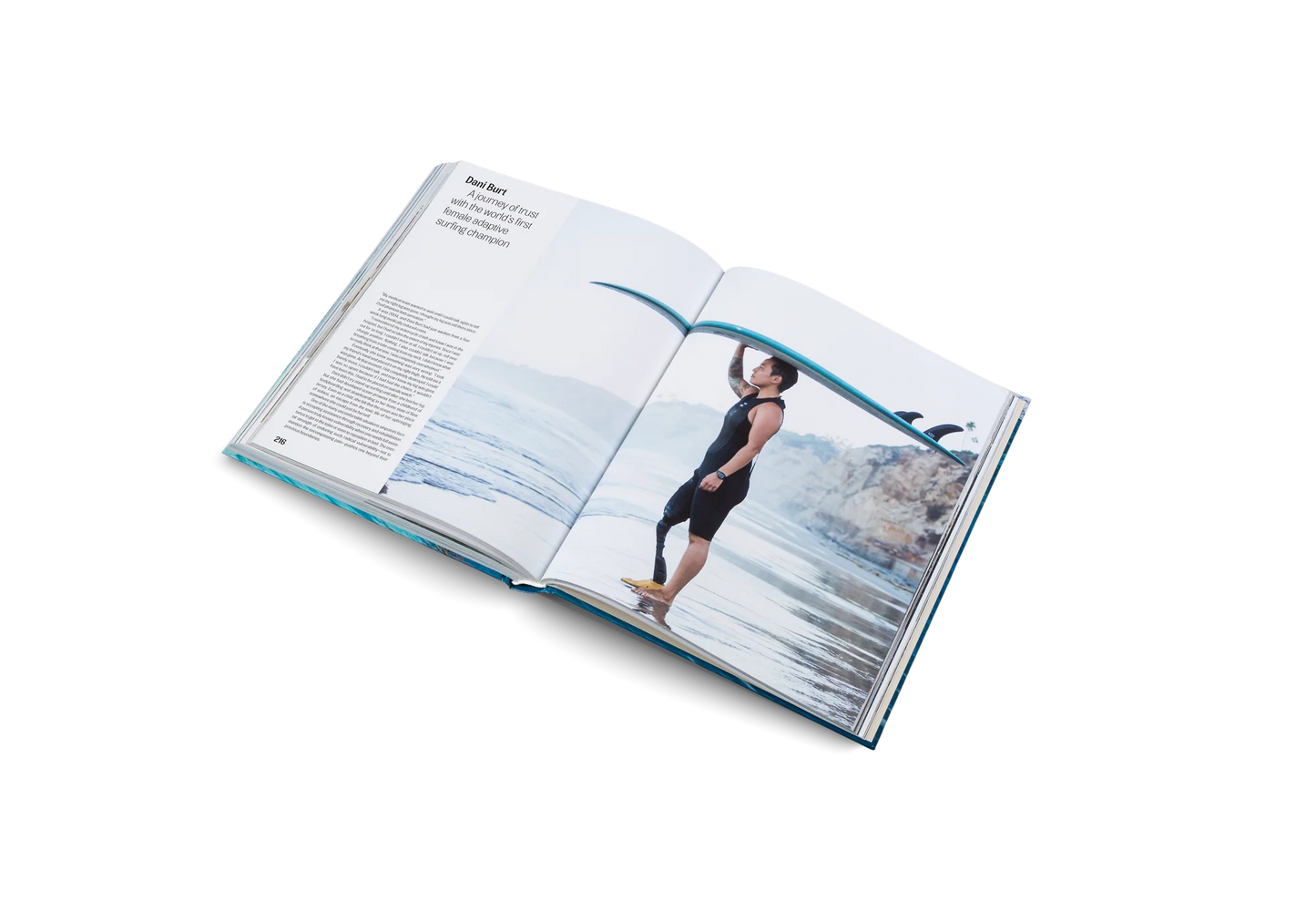 She Surf : The Rise of Female Surfing  Book | Backcountry Books