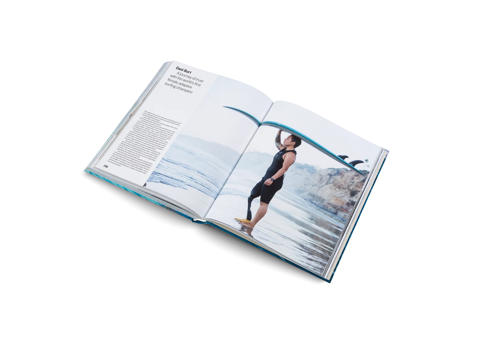 She Surf : The Rise of Female Surfing  Book | Backcountry Books