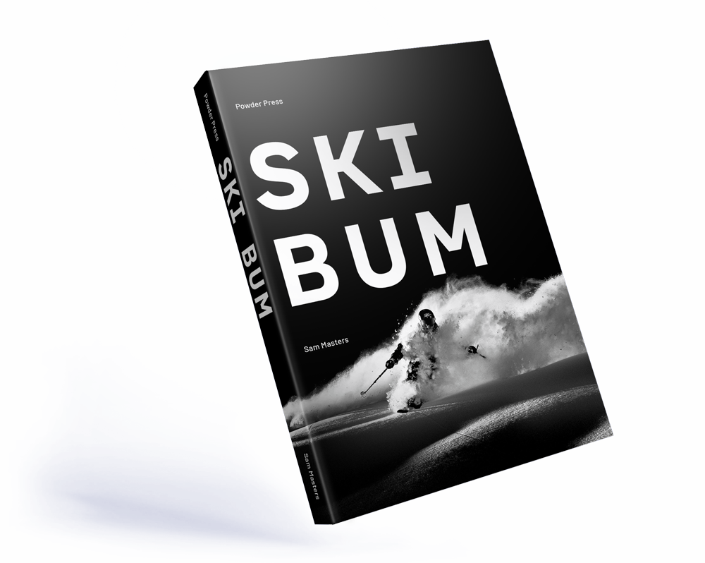 Ski Bum | Sam Masters