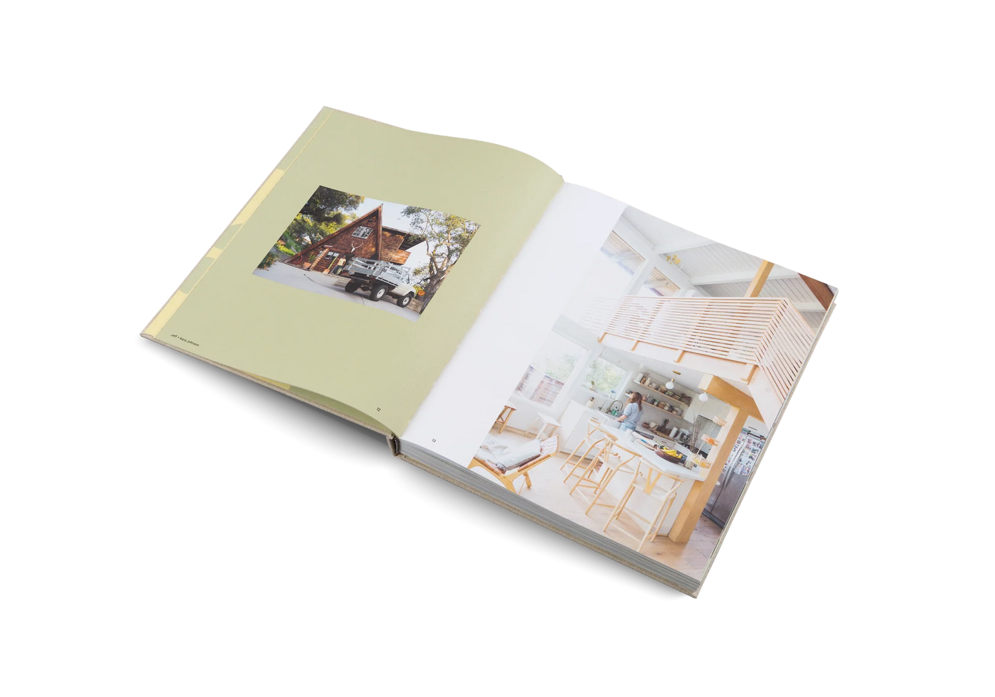 Surf Shacks Vol. 3 Book | Backcountry Books