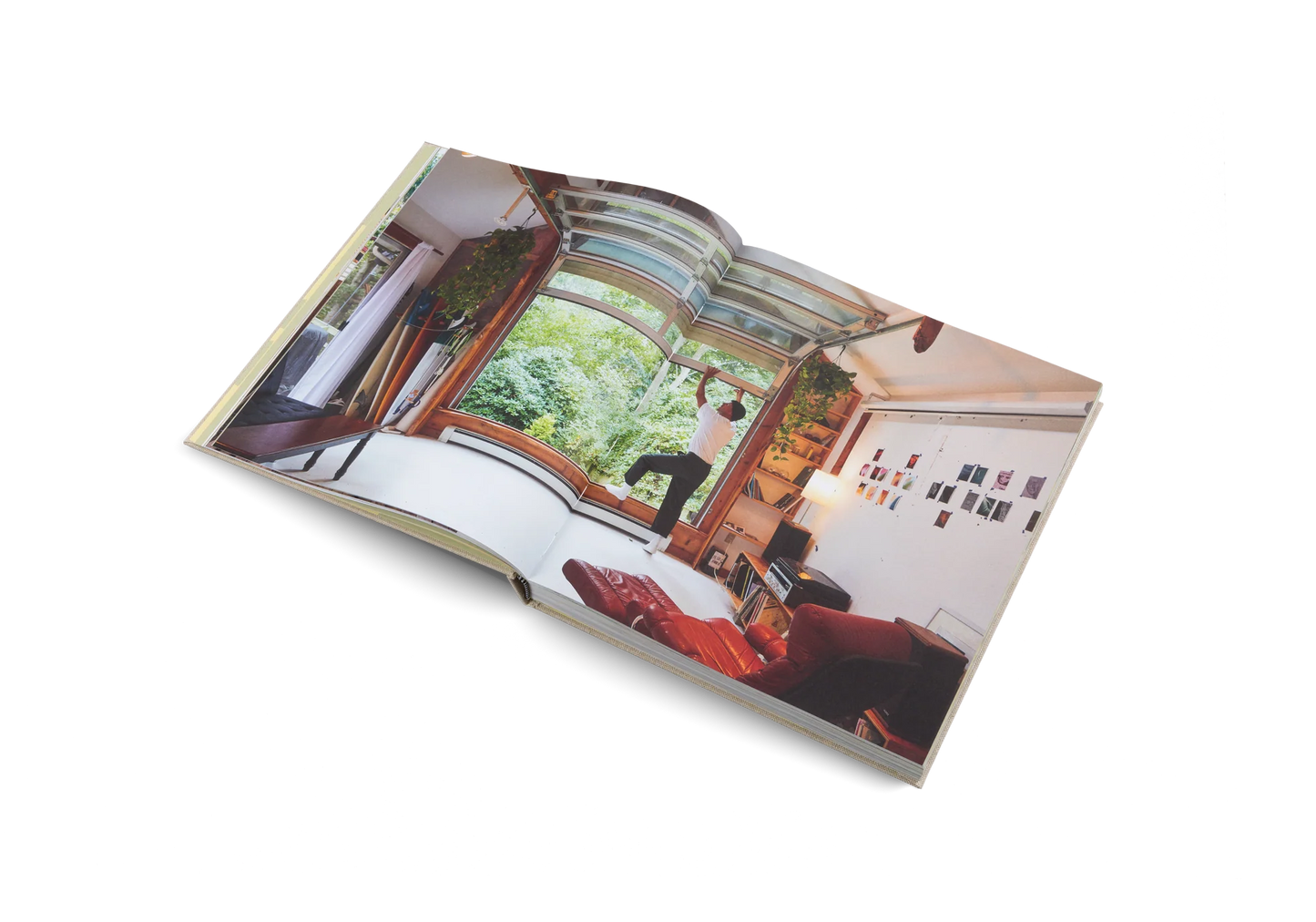 Surf Shacks Vol. 3 Book | Backcountry Books