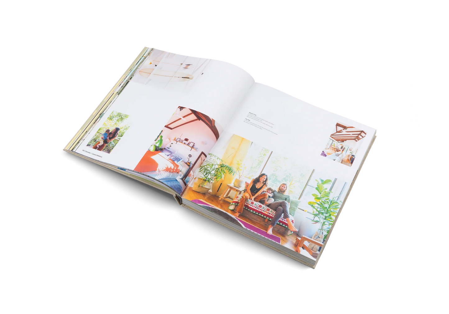 Surf Shacks Vol. 3 Book | Backcountry Books