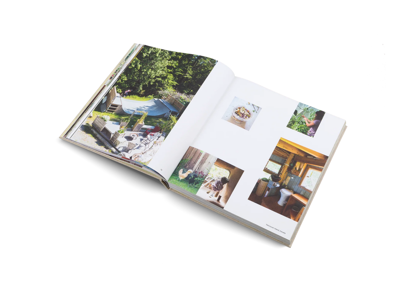 Surf Shacks Vol. 3 Book | Backcountry Books