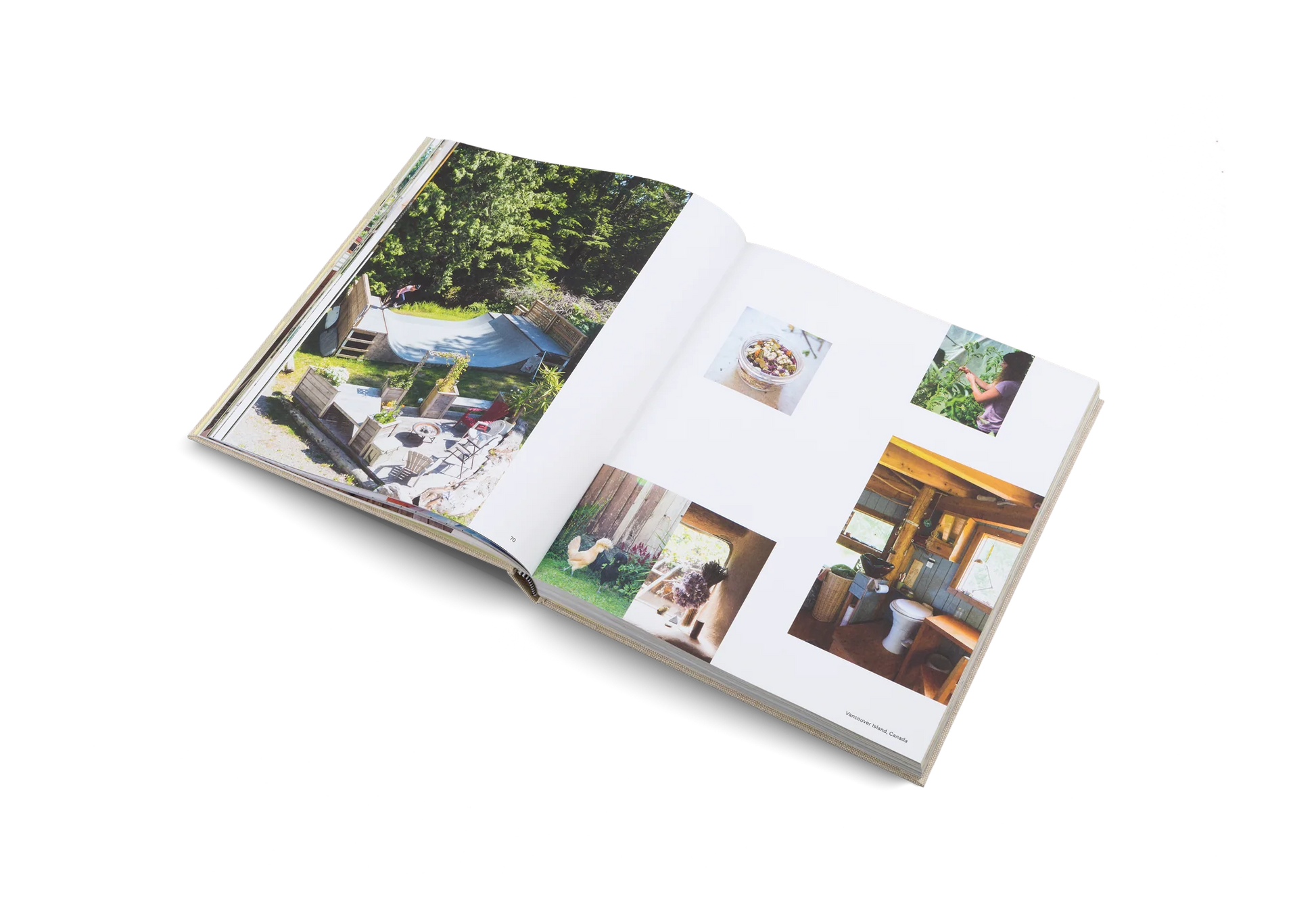 Surf Shacks Vol. 3 Book | Backcountry Books