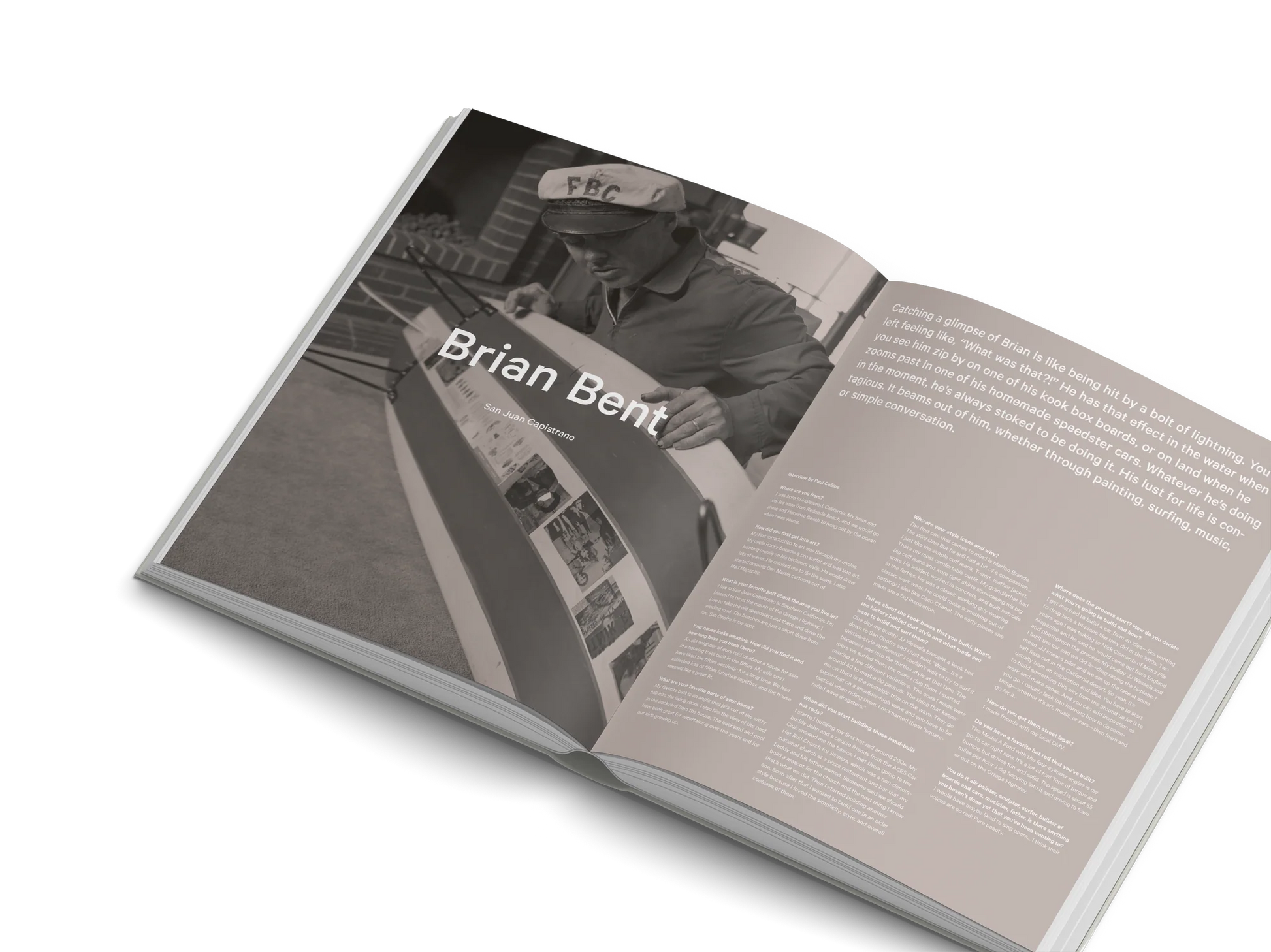 Surf Shacks Vol. 1 Book | Backcountry Books