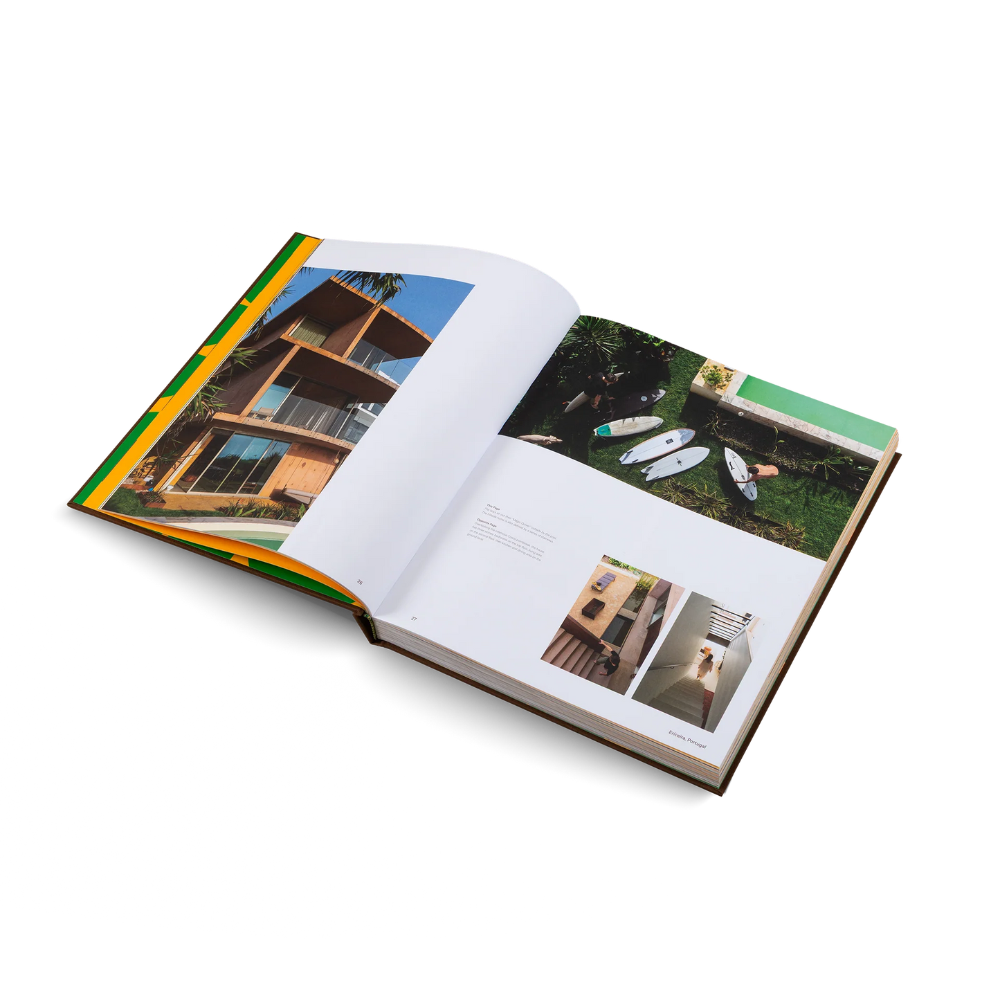 Surf Shacks Vol. 3 Book Gestalten | Backcountry Books