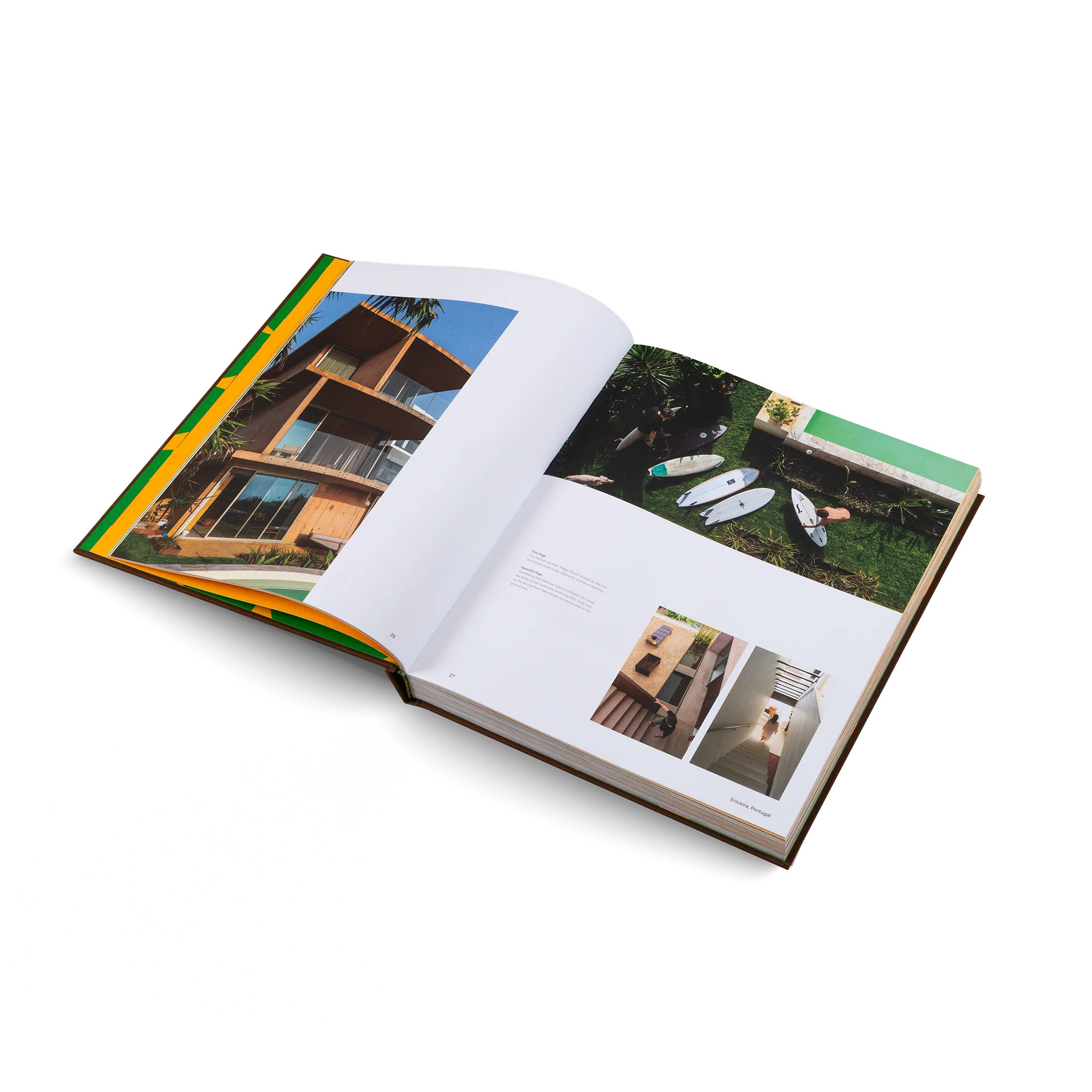 Surf Shacks Vol. 3 Book Gestalten | Backcountry Books