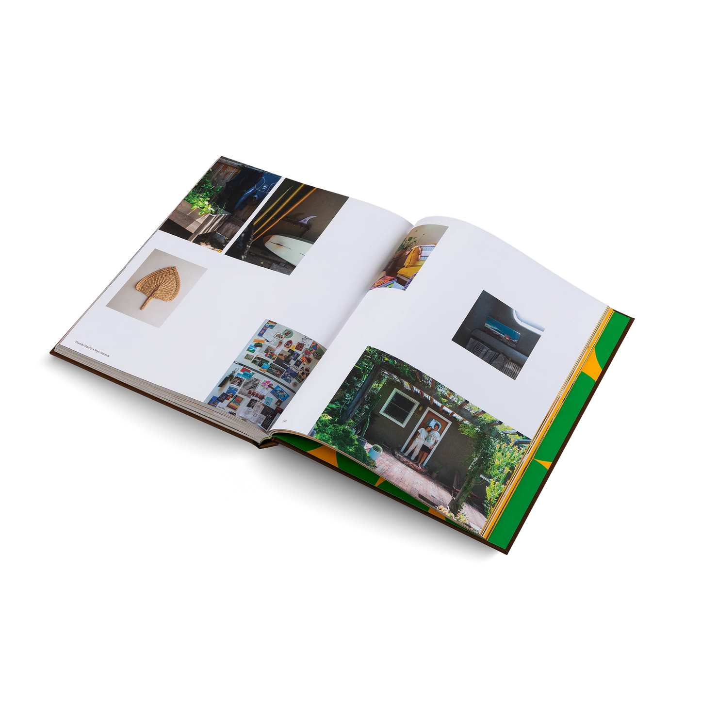 Surf Shacks Vol. 3 Book Gestalten | Backcountry Books
