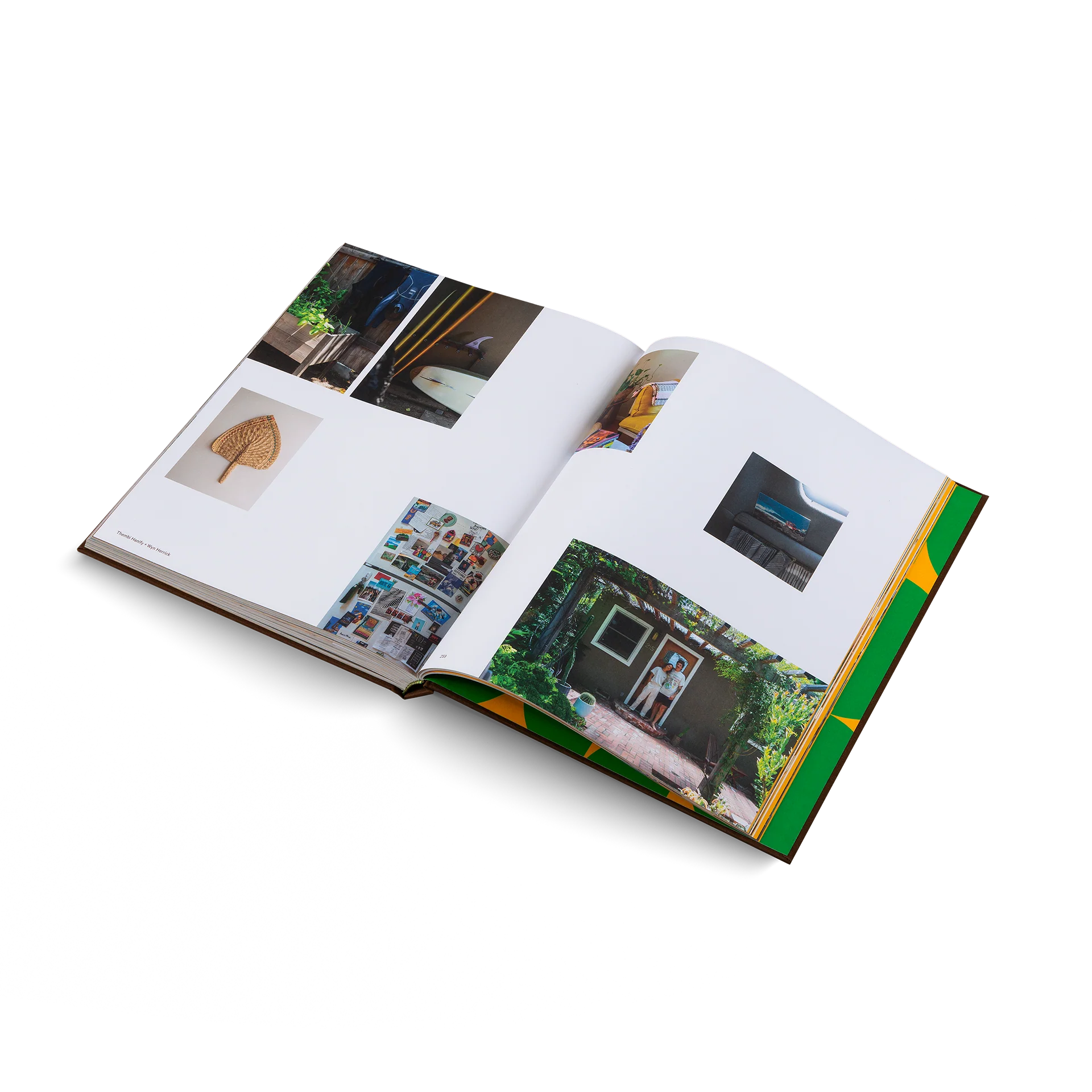 Surf Shacks Vol. 3 Book Gestalten | Backcountry Books