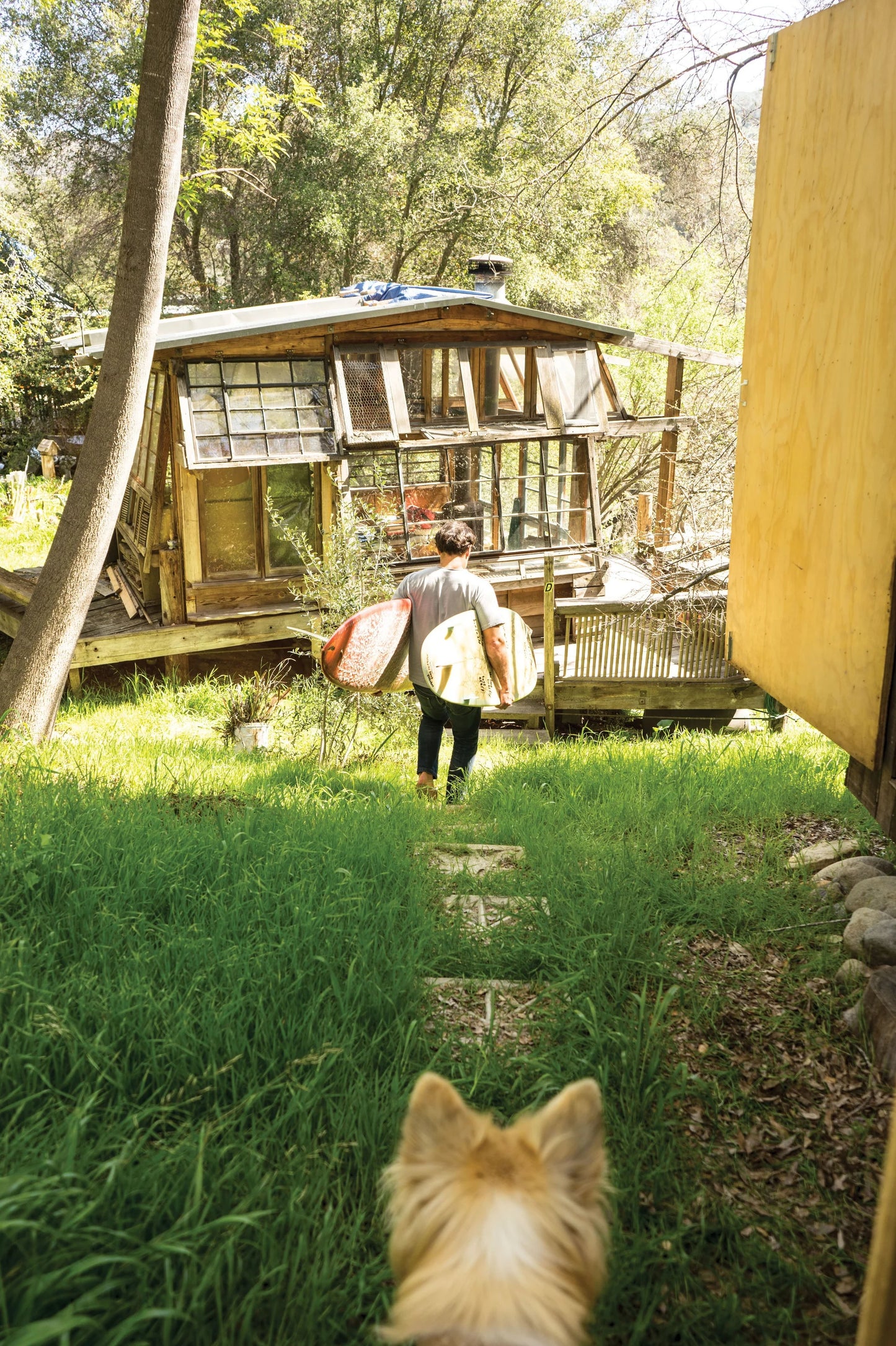 Surf Shacks Vol. 1 Book | Backcountry Books