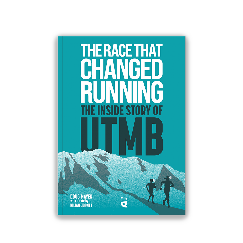 La course qui a changé la course à pied | L'histoire de l'UTMB