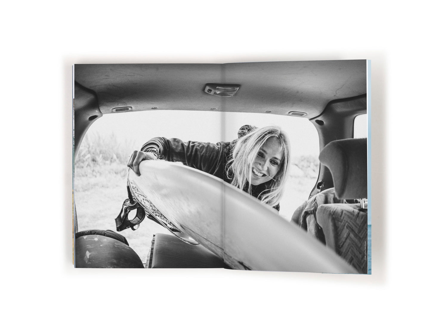I Love the Seaside GB and Ireland Surfing Guidebook | Backcountry Books