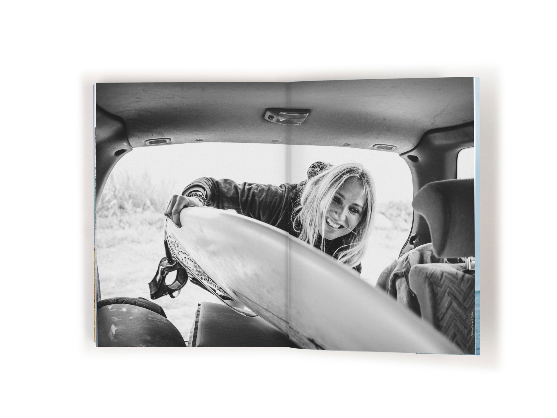I Love the Seaside GB and Ireland Surfing Guidebook | Backcountry Books