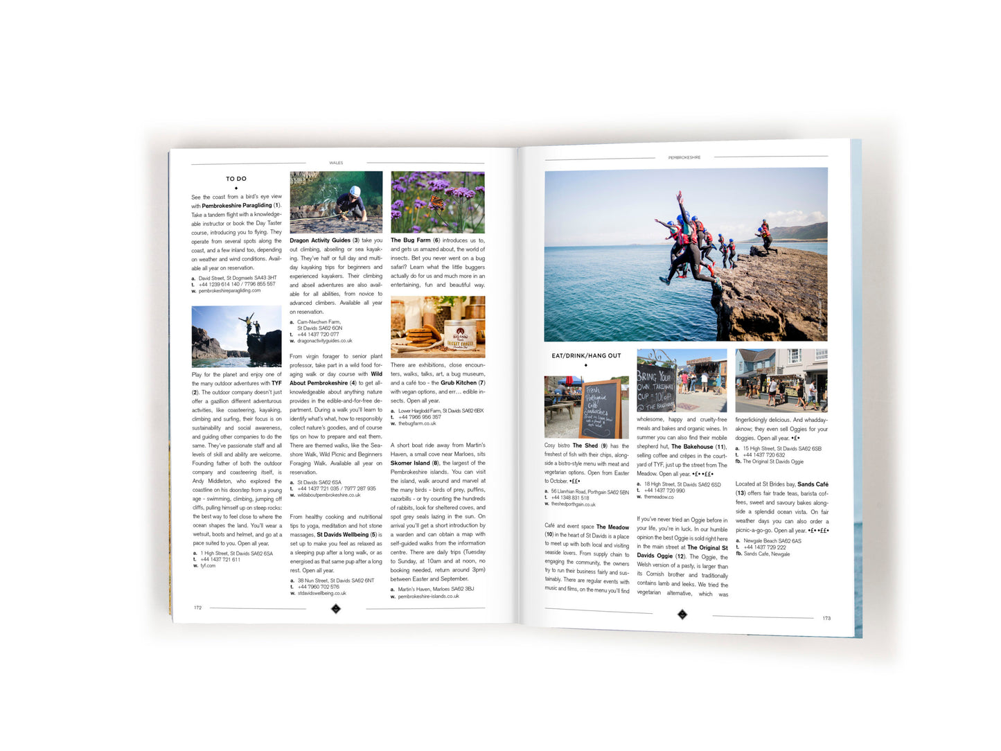 I Love the Seaside GB and Ireland Surfing Guidebook | Backcountry Books