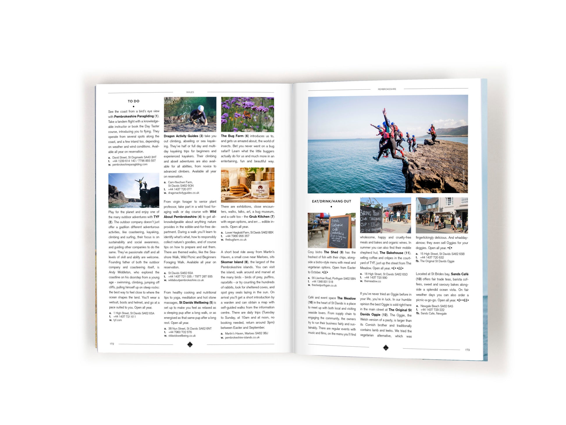 I Love the Seaside GB and Ireland Surfing Guidebook | Backcountry Books