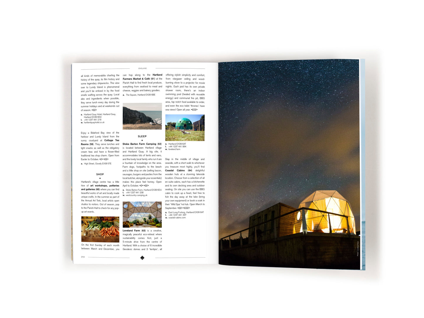 I Love the Seaside GB and Ireland Surfing Guidebook | Backcountry Books