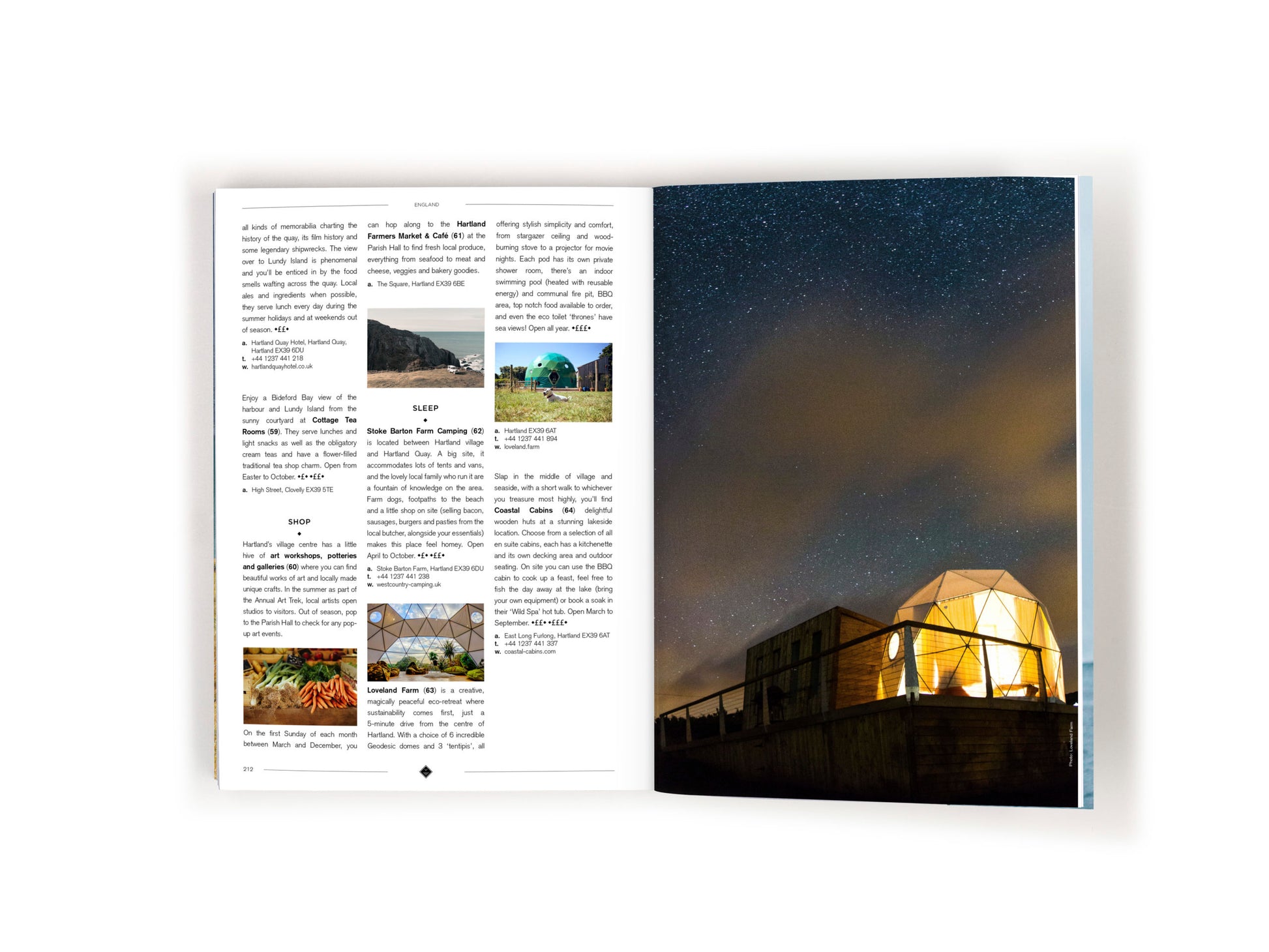 I Love the Seaside GB and Ireland Surfing Guidebook | Backcountry Books