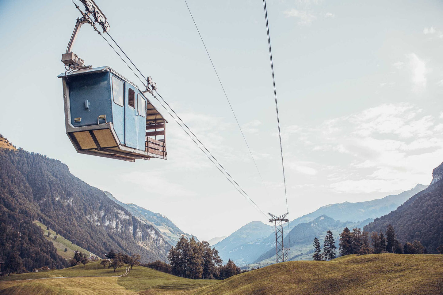 Wander Guide Engelbergertal | Walking Guide Engelberg