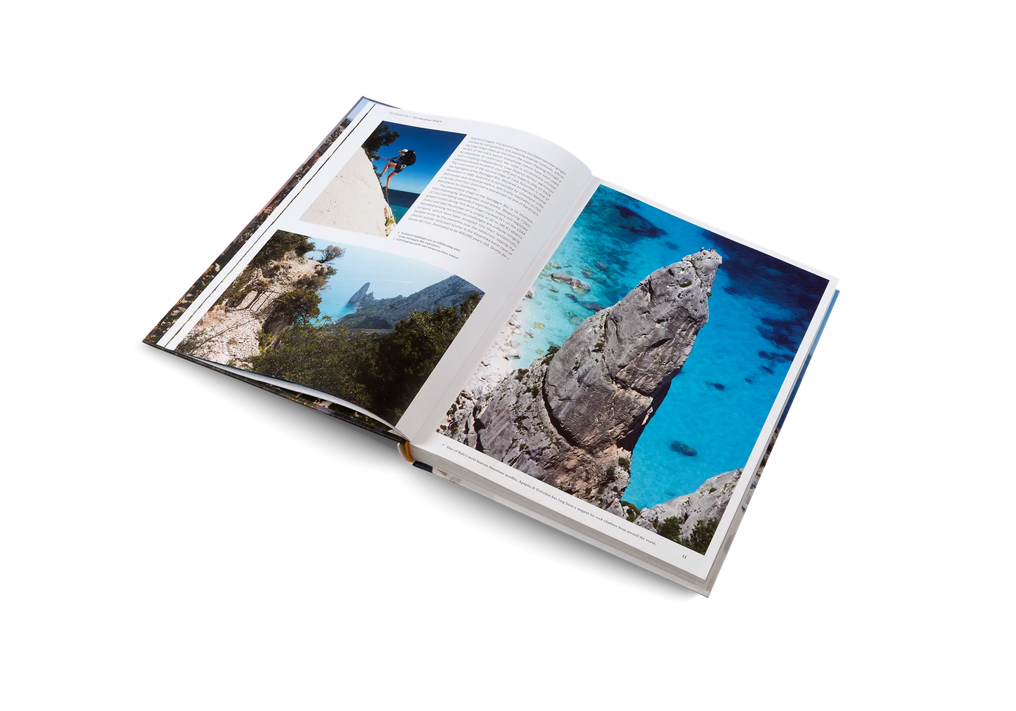 Wanderlust Mediterranean | Backcountry Books