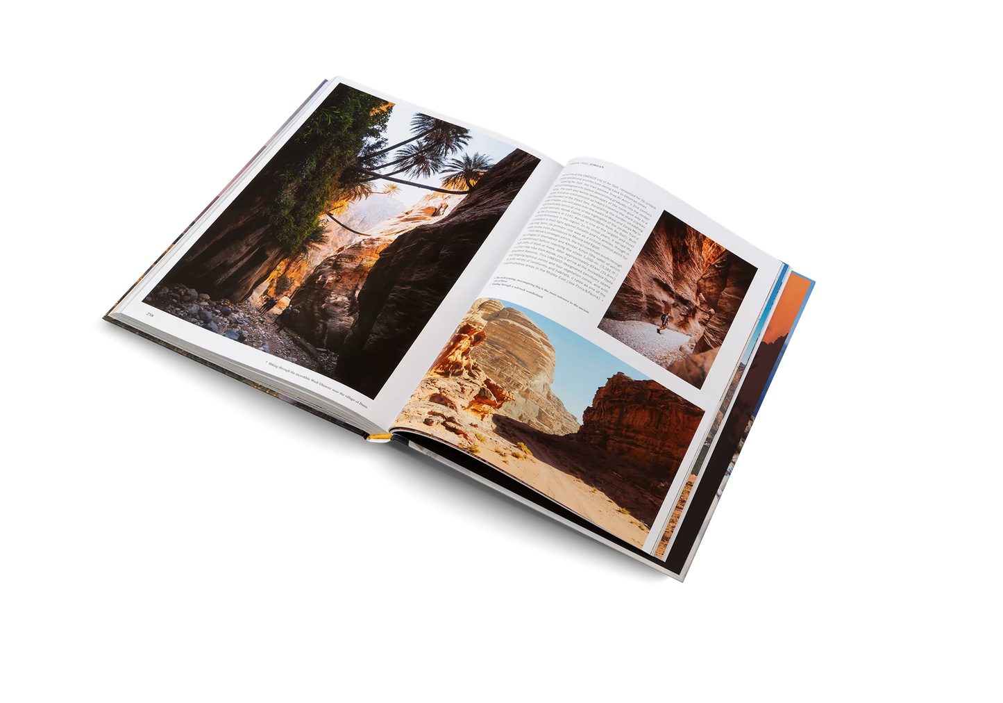 Wanderlust Mediterranean | Backcountry Books