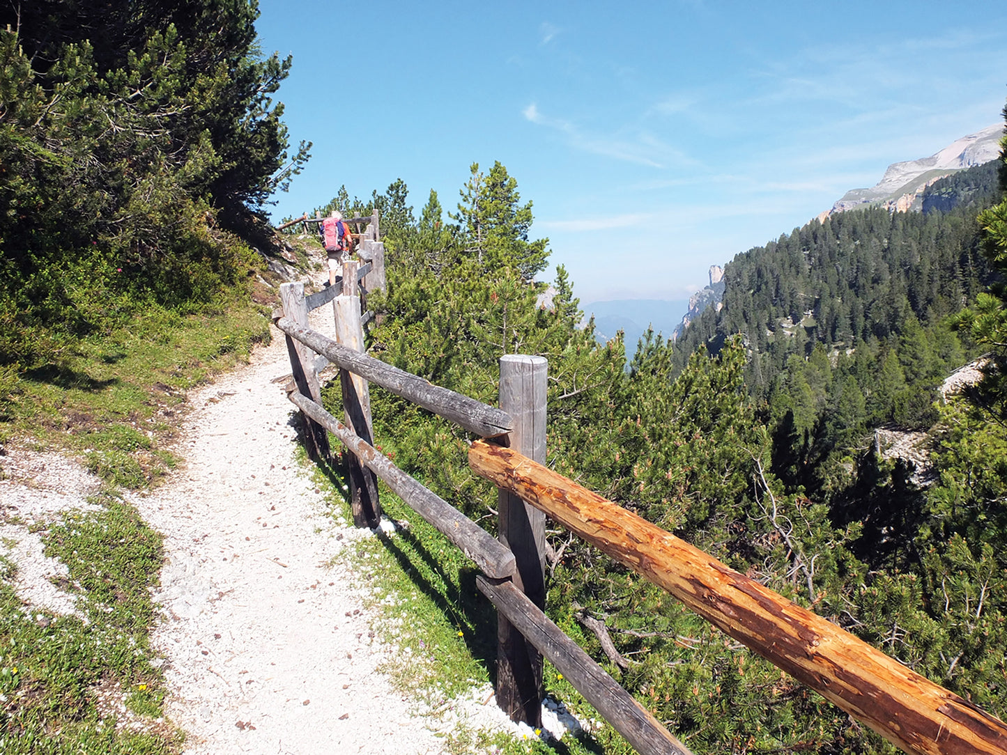 Alta Via 1 Trekking in the Dolomites | Backcountry Books