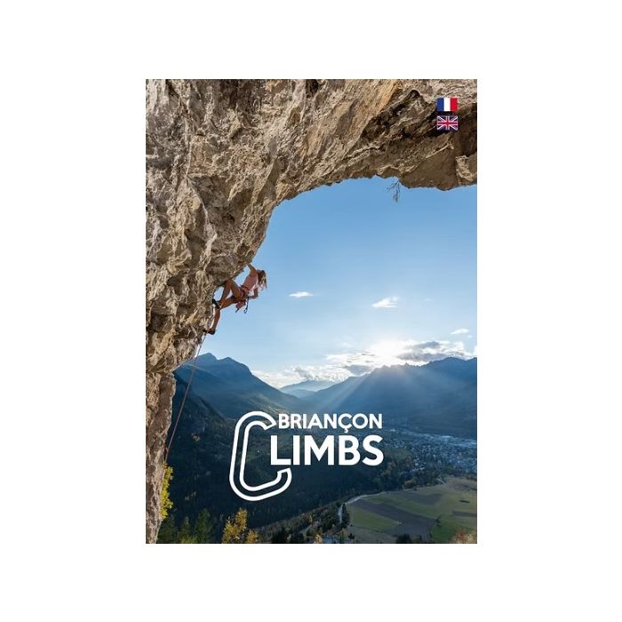Briancon Climbs