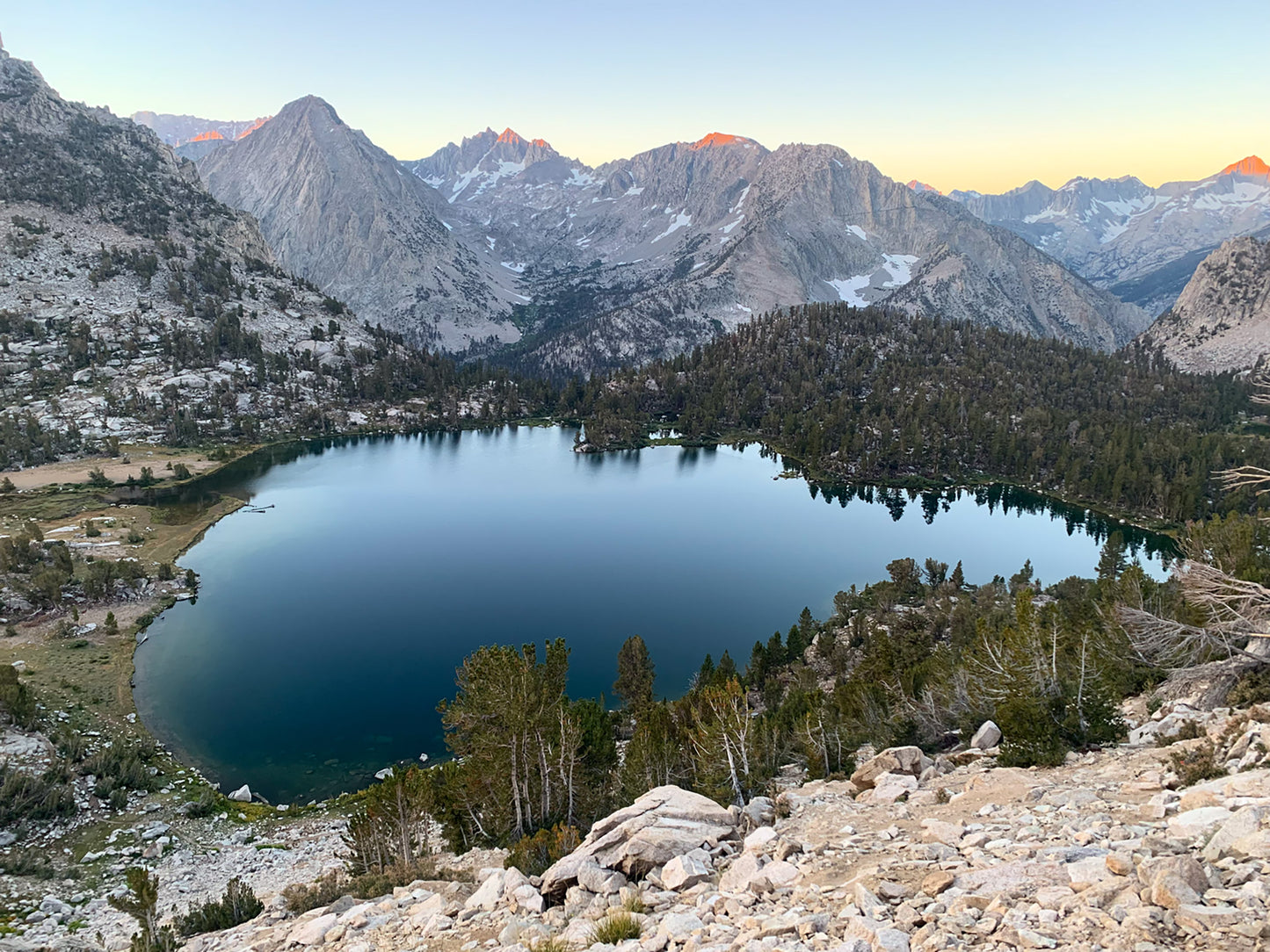 Hiking the Pacific Crest Trail Guidebook | Backcountry Books