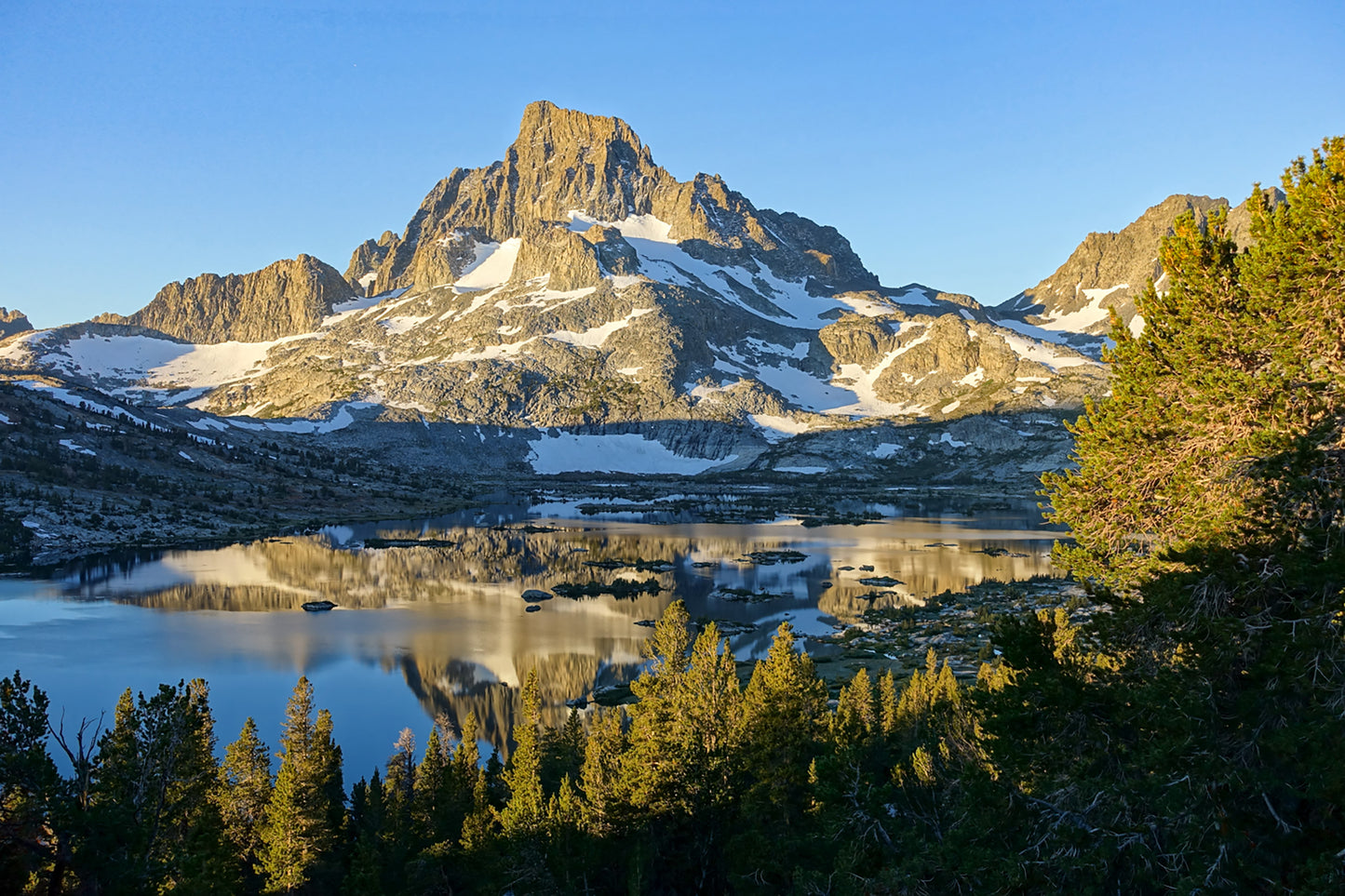 Hiking the Pacific Crest Trail Guidebook | Backcountry Books