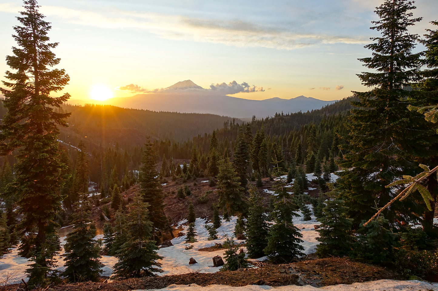 Hiking the Pacific Crest Trail Guidebook | Backcountry Books