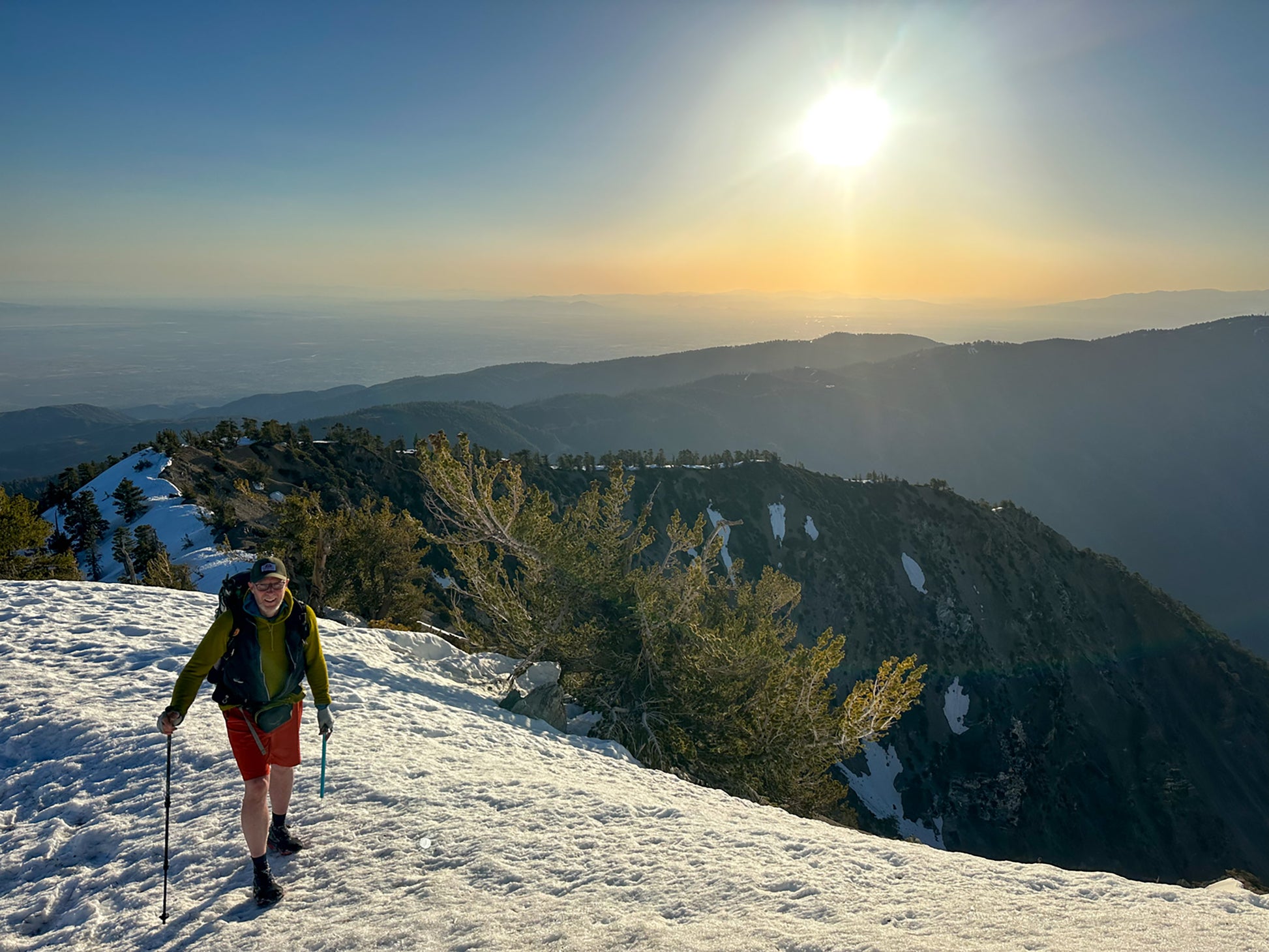 Hiking the Pacific Crest Trail Guidebook | Backcountry Books