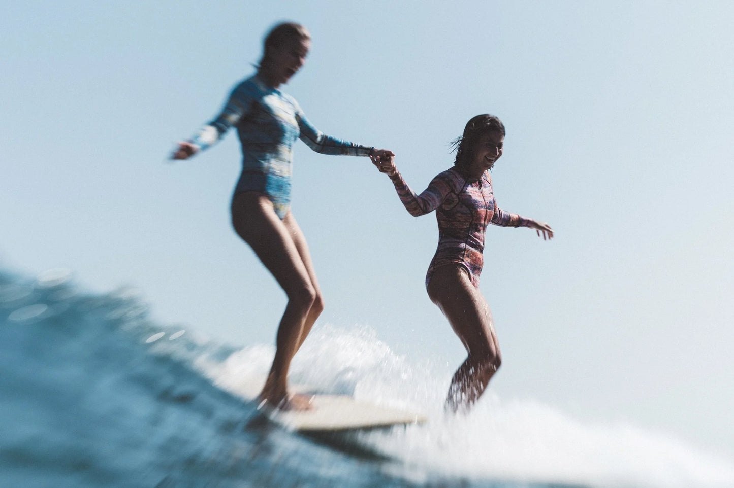 She Surf : The Rise of Female Surfing  Book| Backcountry Books