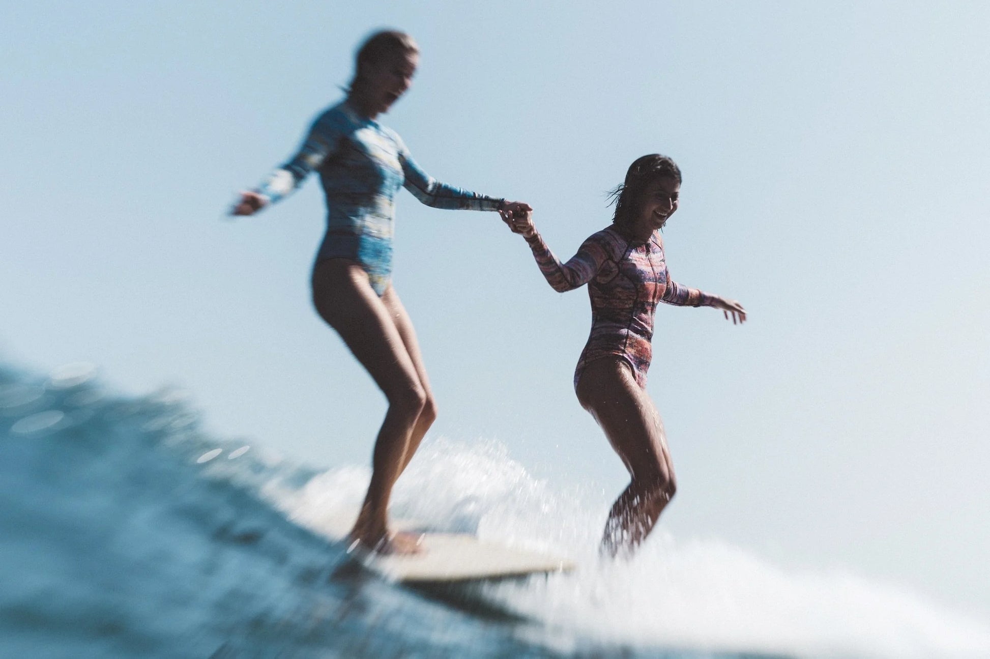She Surf : The Rise of Female Surfing  Book| Backcountry Books