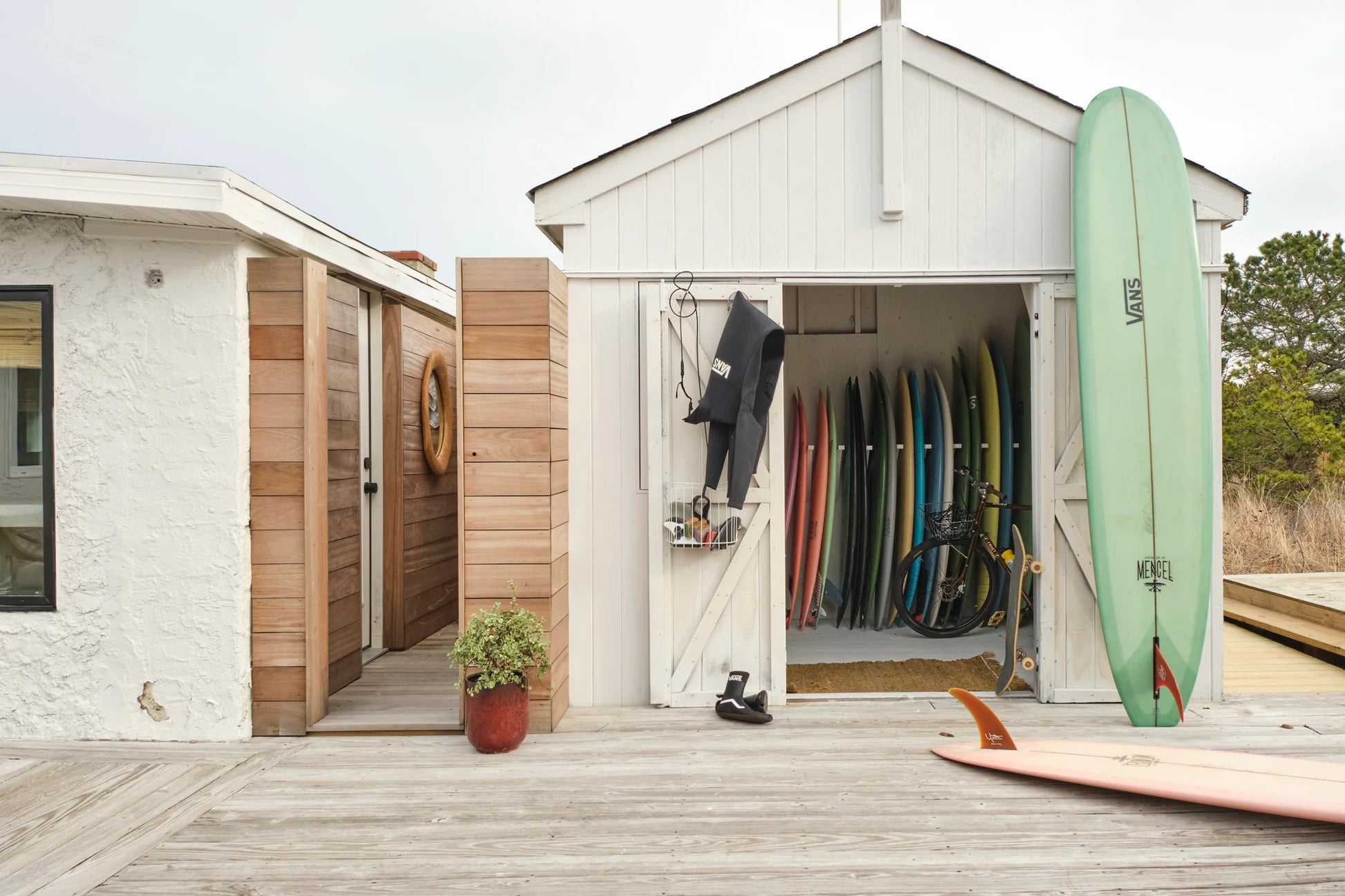 Surf Shacks Vol. 3 Book Gestalten | Backcountry Books