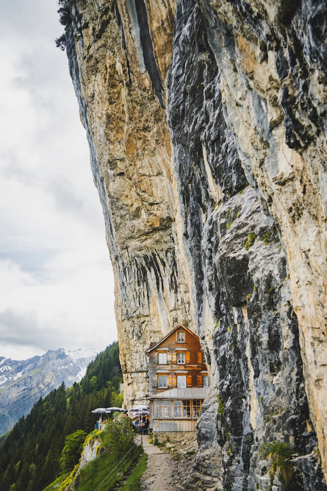 Alpine Refuges The Architecture and Culture of Mountain Shelters | Backcountry Books