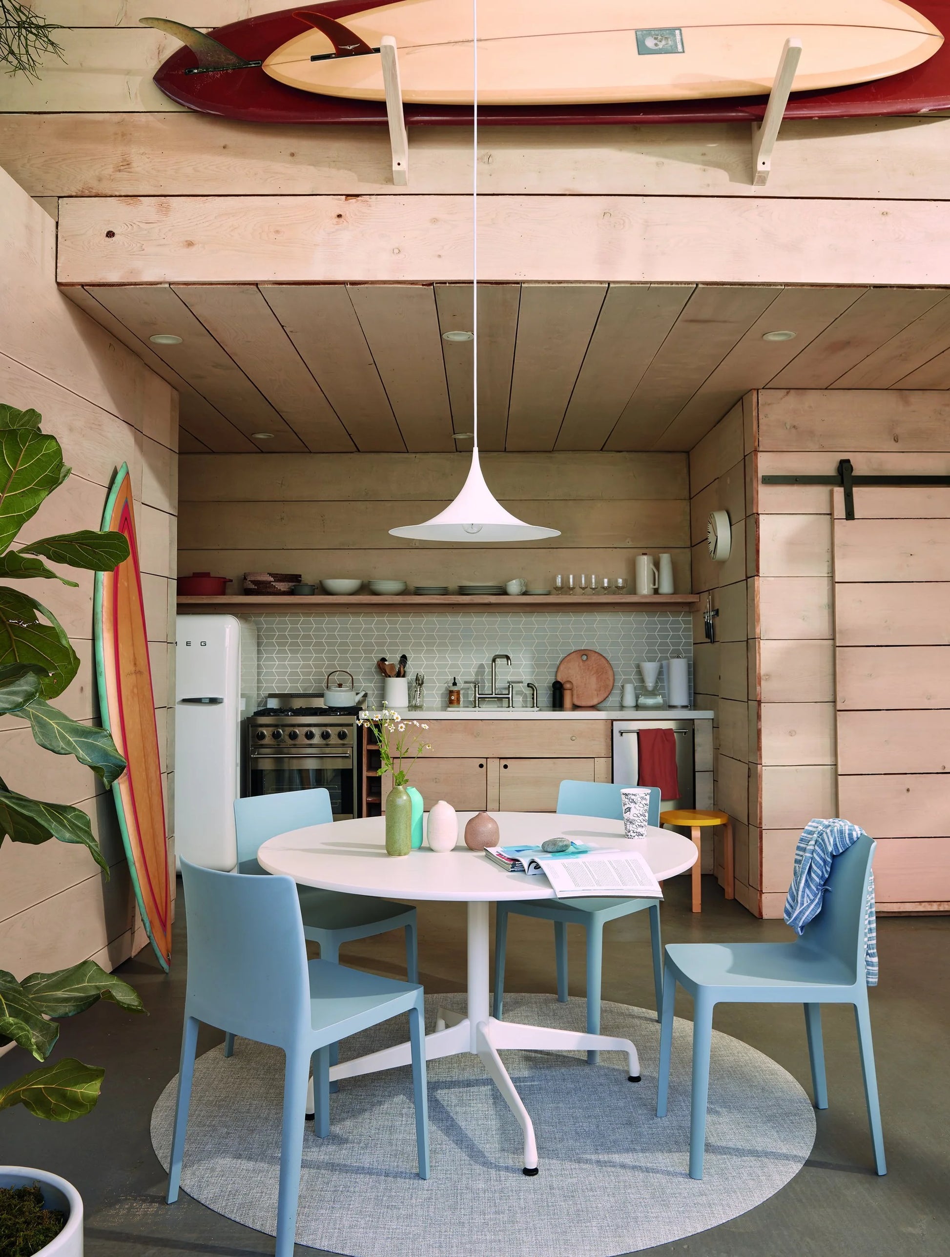 Surf Shacks Vol. 3 Book | Backcountry Books