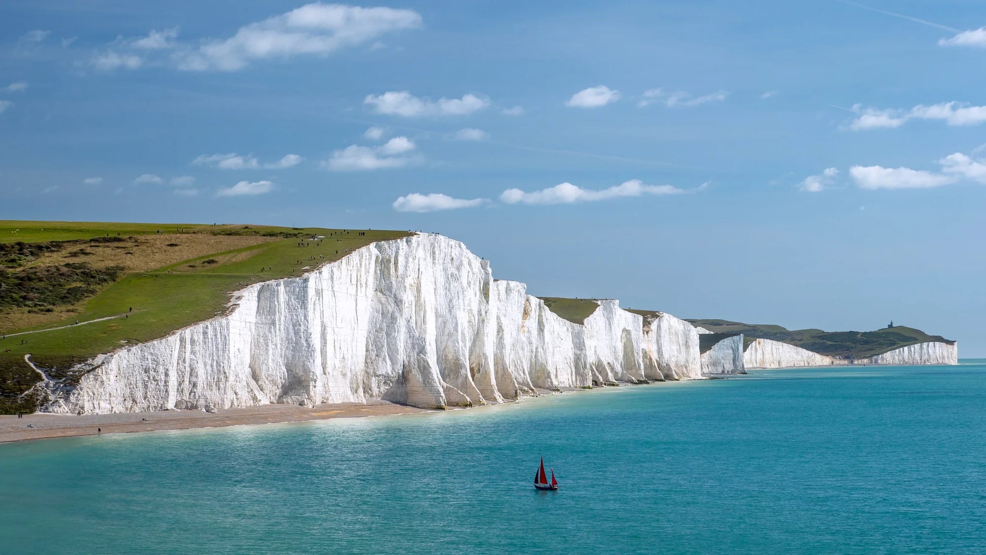 Wanderlust British & Irish Isles | Hiking the Trails of Great Britain and Ireland