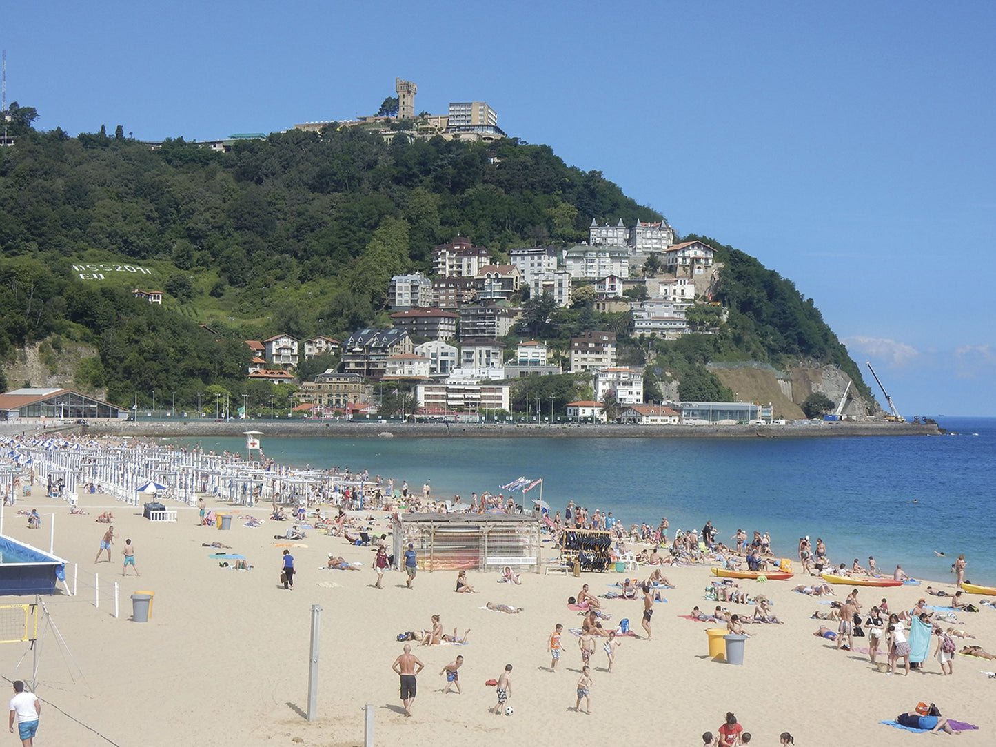 The Camino del Norte and Camino Primitivo | To Santiago de Compostela and Finisterre from Irun or Oviedo
