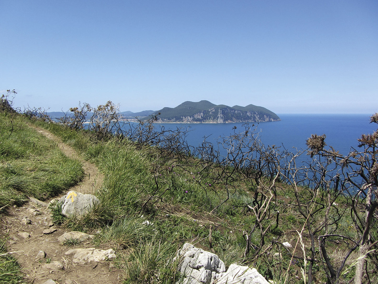 The Camino del Norte and Camino Primitivo | To Santiago de Compostela and Finisterre from Irun or Oviedo