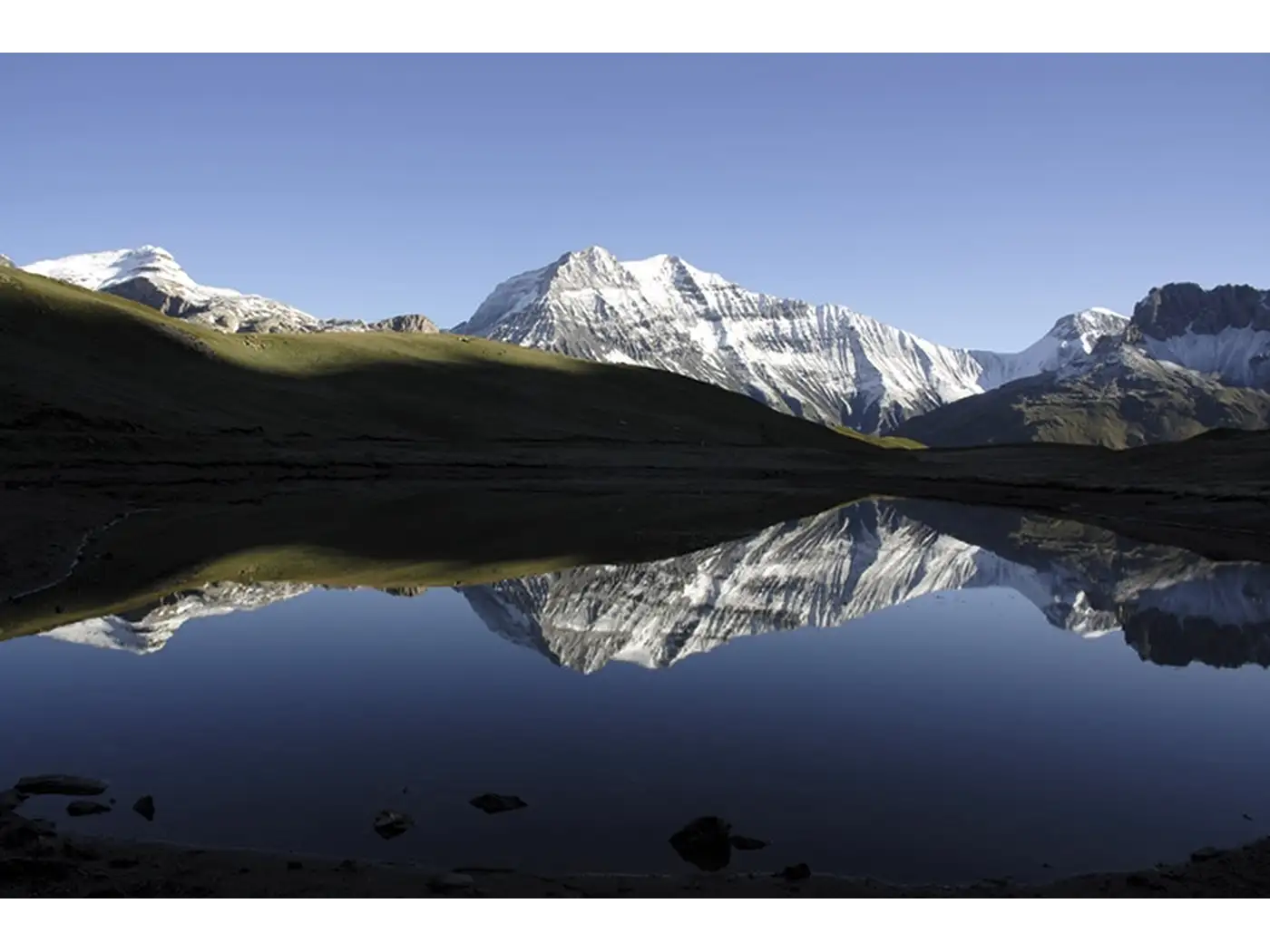 The GR5 Trail Guide Book | Backcountry Books