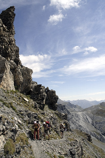 The GR5 Trail Guide Book | Backcountry Books