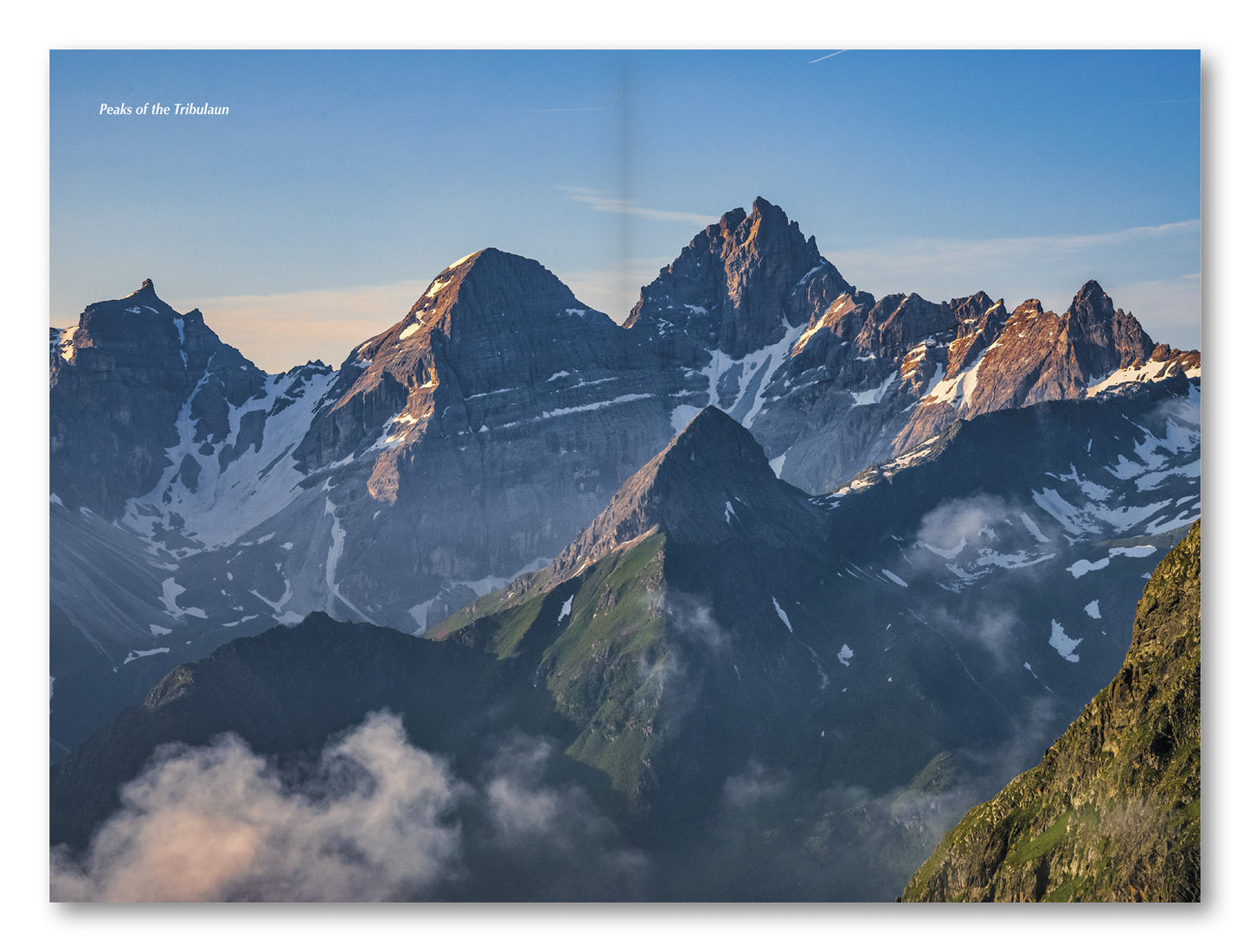 Trekking in Austria's Stubai Alps | Hiking and mountaineering on the Stubai Rucksack Route, Stubai Glacier Tour and Gschnitztaler Rundtour