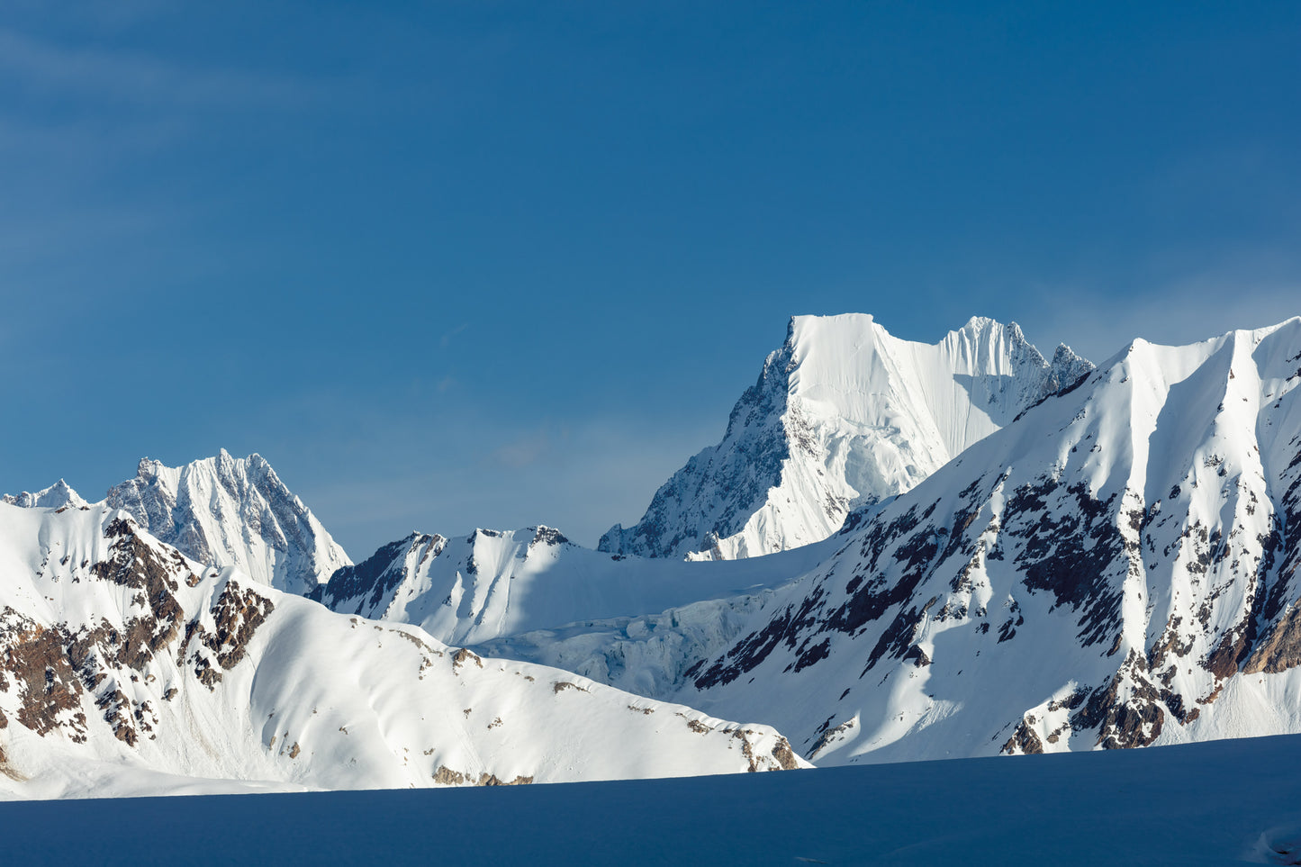 Trekking in the Karakoram | Backcountry Books