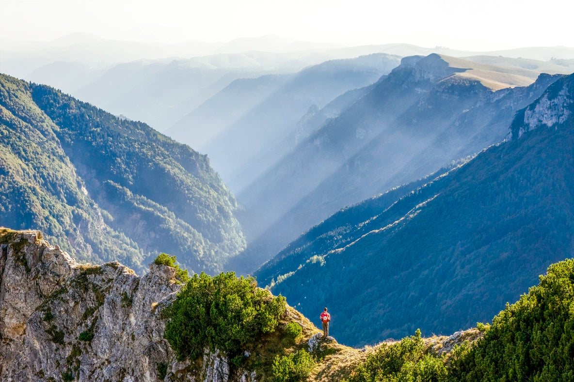 Via Ferratas of the Italian Dolomites Volume 2 | James Rushforth | Backcountry Books