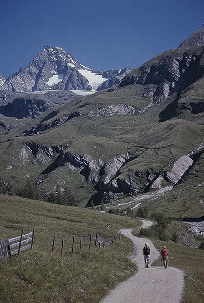 Walking in Austria Guide Book | Hiking in Austria Guide book | Backcountry Books