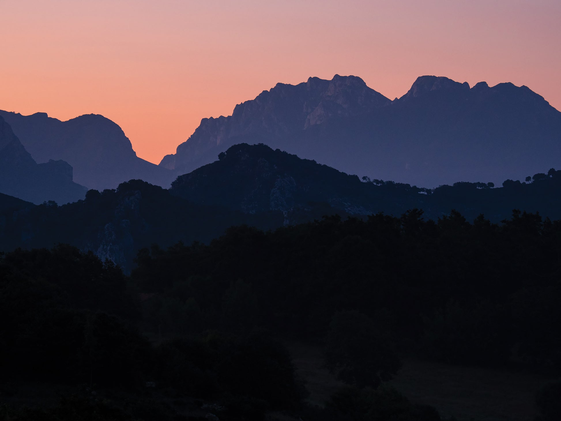 Walking in the Picos de Europa | Backcountry Books